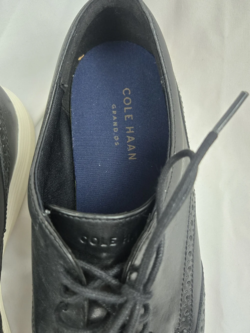 Cole Haan upgrade your